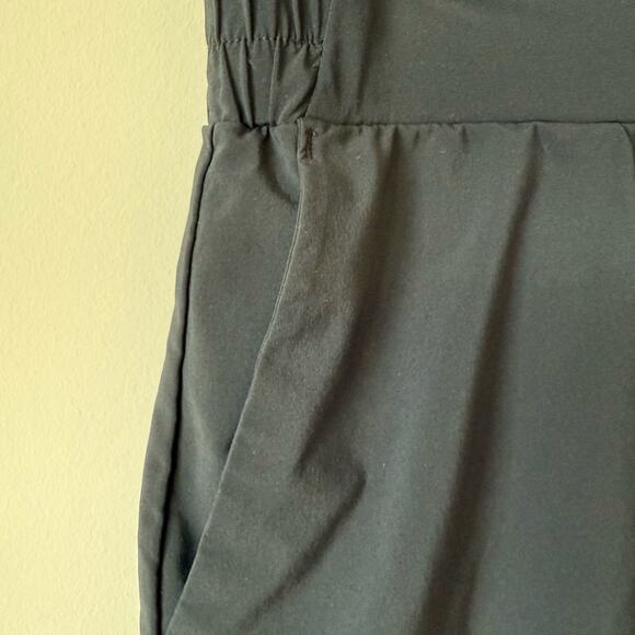 CRZ Yoga | Black High Waisted Athletic Skirt/Skort Size Medium - Picture 6 of 7